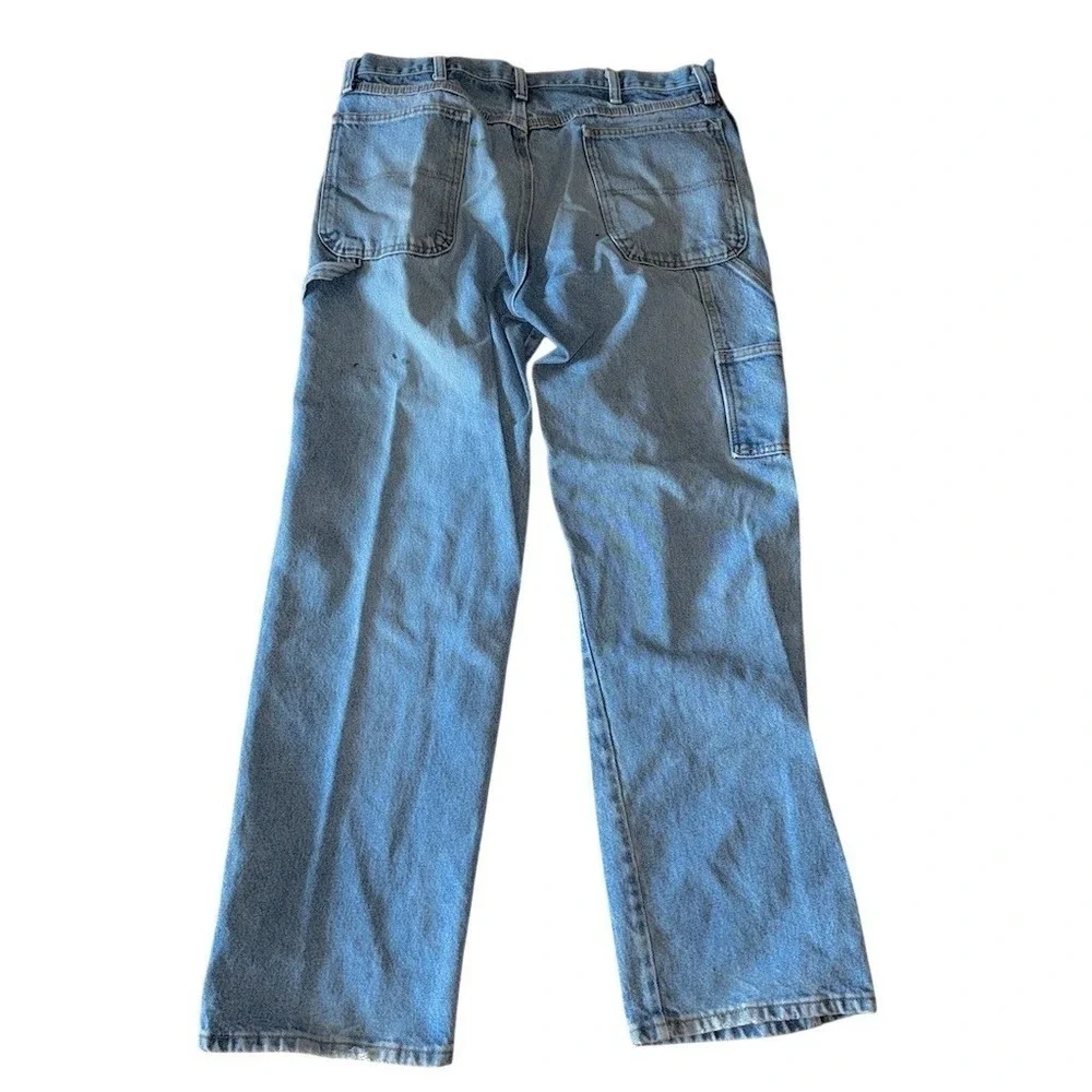 Carhartt carpenter jeans
